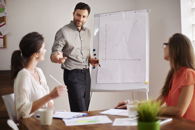 Capacitación y desarrollo del personal